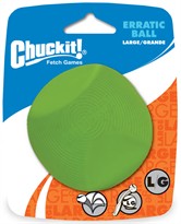 Chuckit! Erratic Ball (Large)