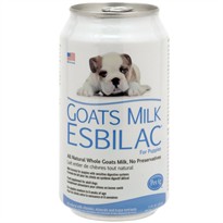 Esbilac Goats Milk (11 oz)