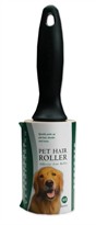 Evercare Pet Hair Lint Roller 60 Layers (30.1 ft X 4")