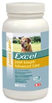 Excel Joint Ensure Advance Care Stage 3 (60 chew tabs)
