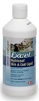 Excel Nutricoat Skin & Coat Liquid (32 fl oz)