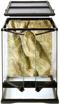 Exo Terra Glass Terrarium (12"x12"x18")