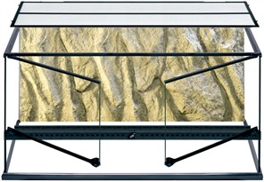 Exo Terra Glass Terrarium (36"x18"x18")