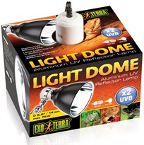 Exo Terra Mirror Dome Light (5.5 in)
