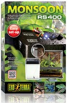 Exo Terra Monsoon Rainfall System