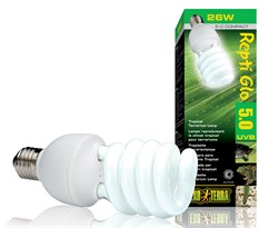 Exo Terra Repti-Glo 5.0 (26 Watt)
