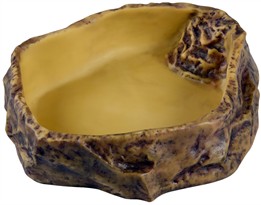Exo-Terra Water Dish - XLarge