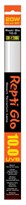 ExoTerra Repti-Glo 10.0 Dessert Terrarium Lamp (20W, 24")