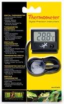Exo Terra Digital Thermometer w/Probe