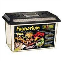 Exo Terra Faunarium - Large