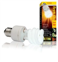 Exo Terra Repti-Glo 2.0 UVB (13 watts)