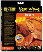 Exo Terra Heatwave Desert Small (8 w)
