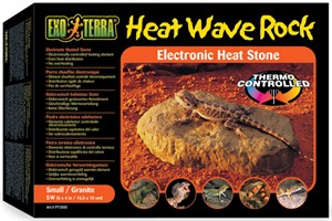Exo Terra Heat Wave Rock, Small