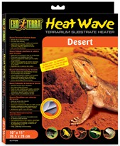 Exo Terra Heatwave Desert Medium (16 w)