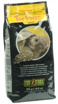Exo Terra Adult Tortoise Food (10.5 oz)