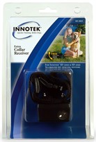 Innotek Extra Collar Receiver - SD-2025