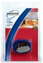 Innotek ZONES Extra Collar