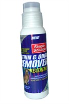 Simple Solution EXTREME Stain & Odor Remover with Brush (6 fl oz)