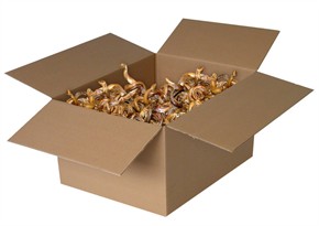 72-PACK Fat Spizzle Twists (7-8")