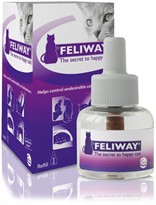 Feliway Diffuser REFILL (48 mL)