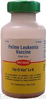 Fel-O-Vax Lv-K (10 doses)