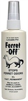 Ferret-Off Spray (8 oz)