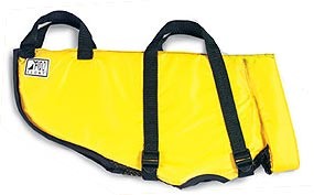 Premier Fido Float Yellow - Large