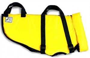 Premier Fido Float Yellow- Tiny