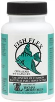 Fish Flex (Cephalexin) 250mg (60 capsules)