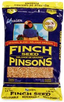 Hagen Finch Seeds (3 lb)