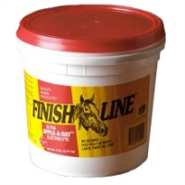 Finish Line Ultra Apple-A-Day Electrolyte (5 lb)