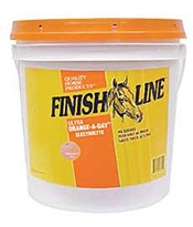 Finish Line Ultra Orange-A-Day Electrolyte (15 lb)