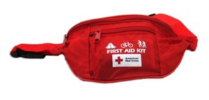 American Red Cross First Aid Fanny Pack for Pets