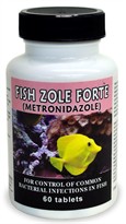 Fish Zole