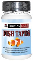 Fish Tapes 34mg (30 count) 