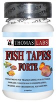 Fish Tapes Forte 170mg (5 Cap)