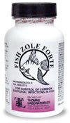Fish Zole Forte 500mg (30 count)