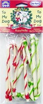 Candy Canes 8-PACK