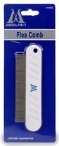 Flea Comb for Dogs and Cats (4.5")