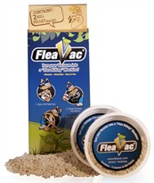 FleaVac Kill Pellets (2 Pack)