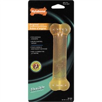 Nylabone Original Flexible Pooch Pacifier - Giant Size