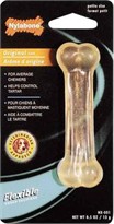 Nylabone Original Flexible Pooch Pacifier - Petite Size