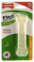 Nylabone Original Flexible Pooch Pacifier - REGULAR SIZE