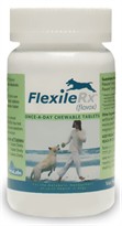 Flexile RX - 180 Chewable Tablet