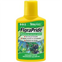 TetraPlant FloraPride Plant Fertilizer (8.45 oz)