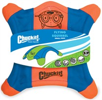 Flying Squirrel (Small/Petite)