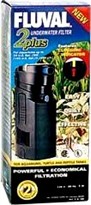 Fluval 2 Plus Motor for A165