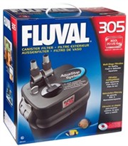 Fluval 305 Canister Filter (260 gph)