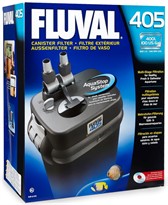 Fluval 405 Canister Filter (340 gph)