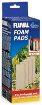 Fluval 4 Plus Foam Insert (4-Pack)